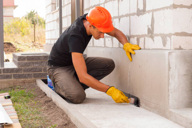 Licensed Exterior Waterproofing service in North Adams, MI - Halo Water Proofing
